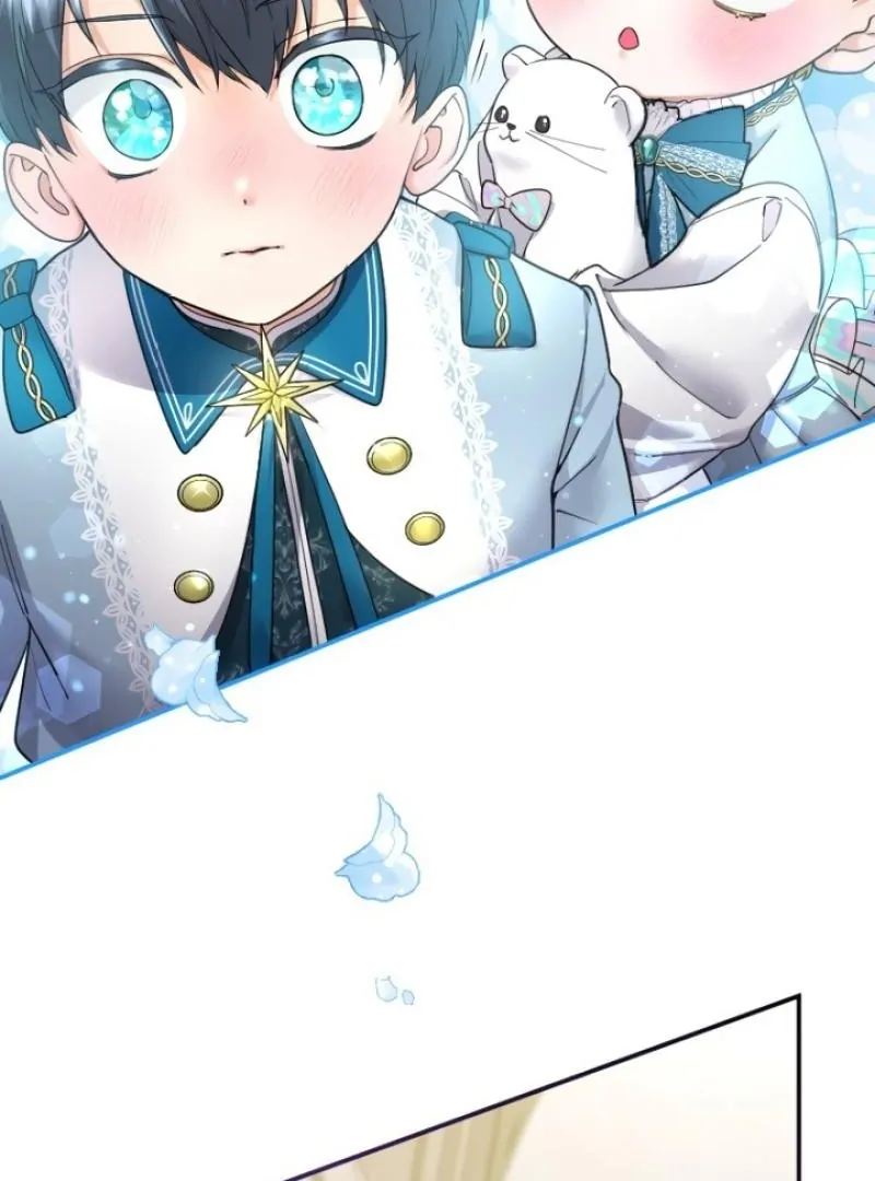 Munou na Mamahaha desu ga, Kazoku no Dekiai ga Tomarimasen! Chapter 29 page 46