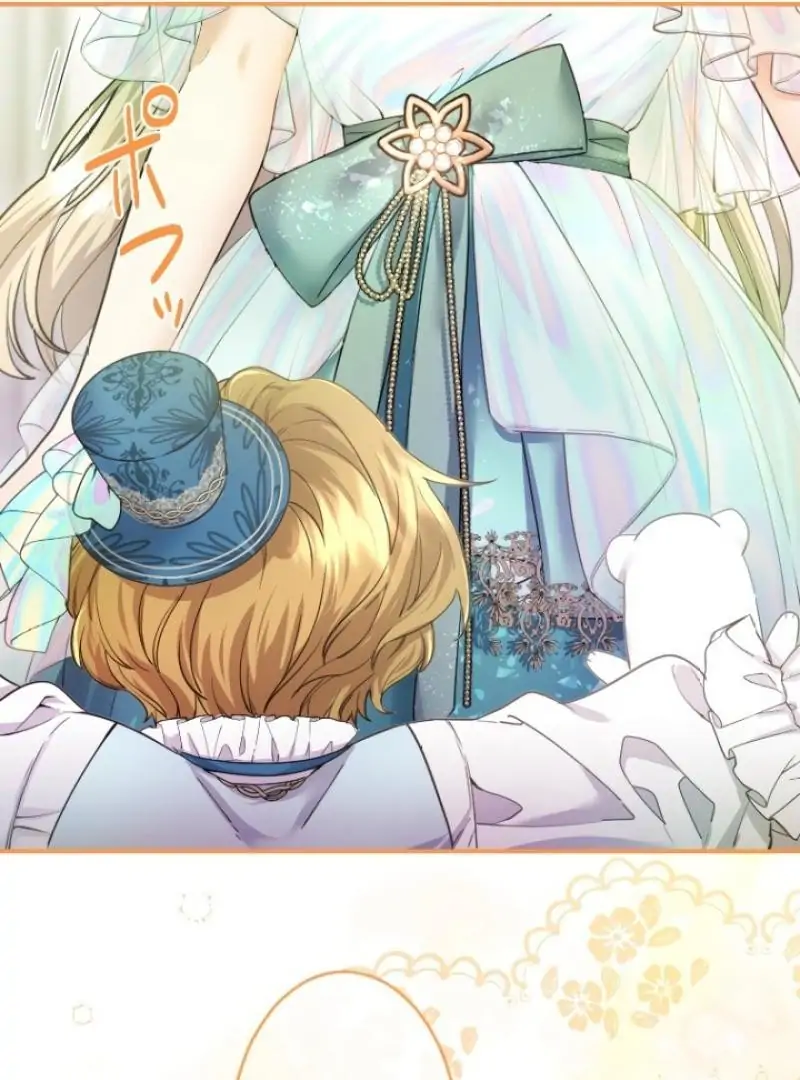 Munou na Mamahaha desu ga, Kazoku no Dekiai ga Tomarimasen! Chapter 29 page 50