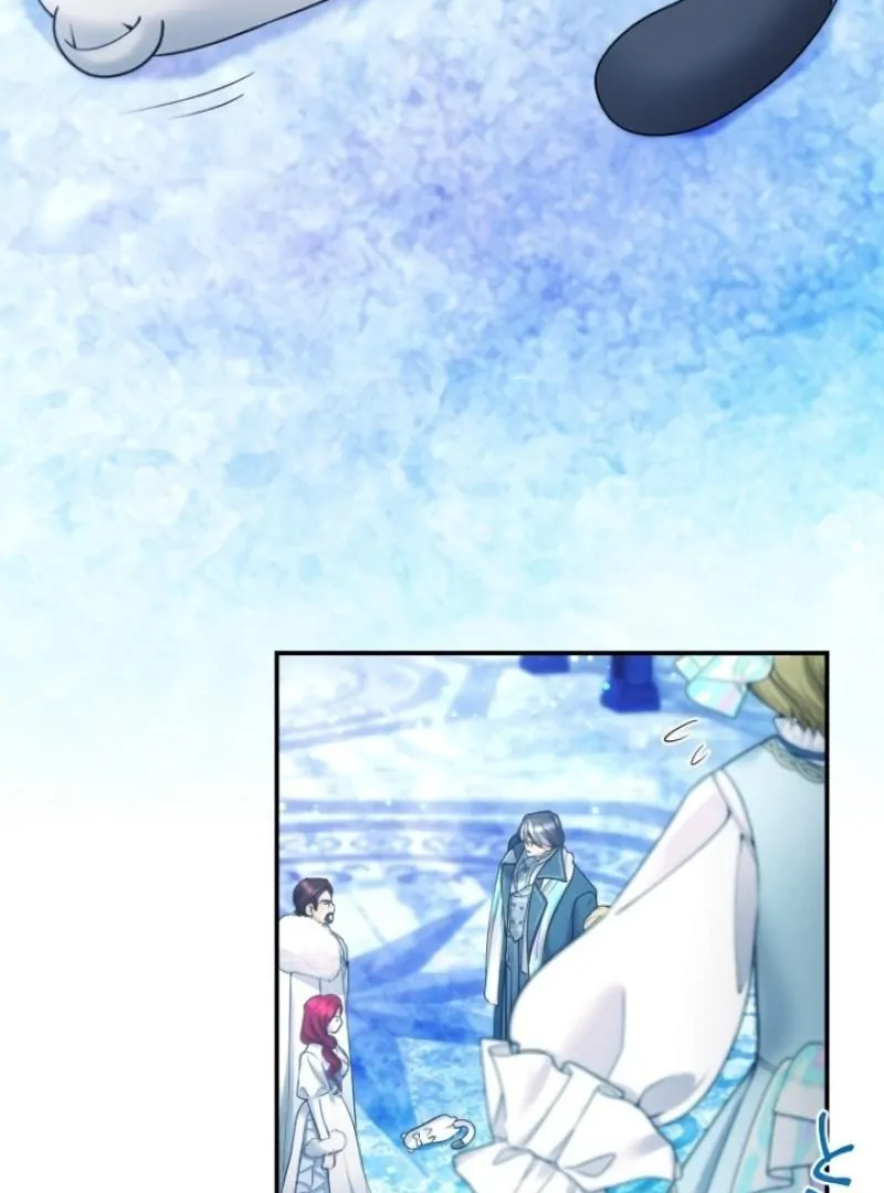 Munou na Mamahaha desu ga, Kazoku no Dekiai ga Tomarimasen! Chapter 29 page 97