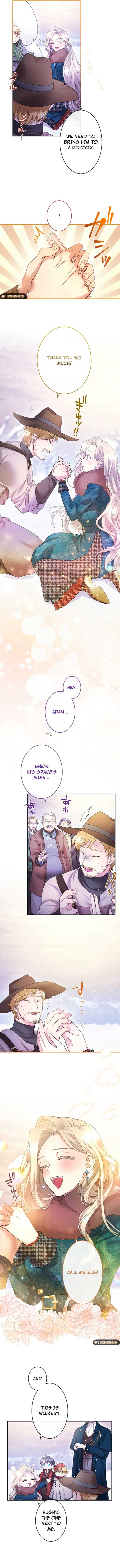 Munou na Mamahaha desu ga, Kazoku no Dekiai ga Tomarimasen! Chapter 18 page 2