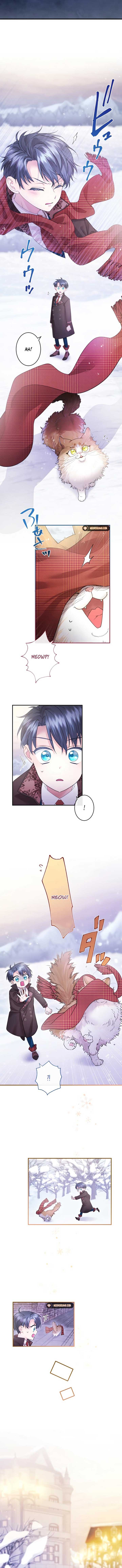 Munou na Mamahaha desu ga, Kazoku no Dekiai ga Tomarimasen! Chapter 18 page 6