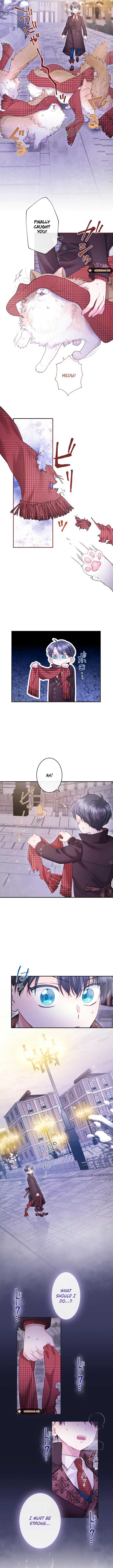 Munou na Mamahaha desu ga, Kazoku no Dekiai ga Tomarimasen! Chapter 18 page 7