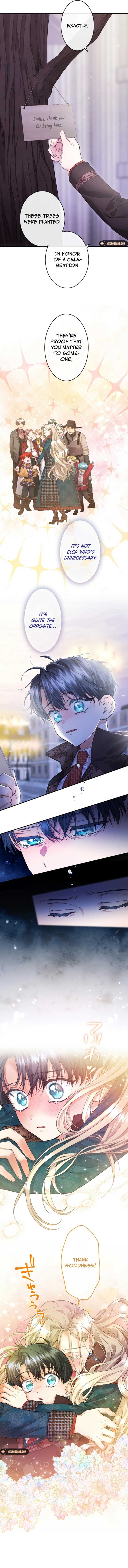 Munou na Mamahaha desu ga, Kazoku no Dekiai ga Tomarimasen! Chapter 18 page 9