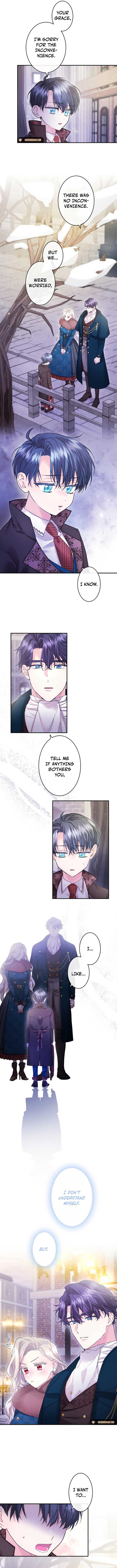 Munou na Mamahaha desu ga, Kazoku no Dekiai ga Tomarimasen! Chapter 18 page 11
