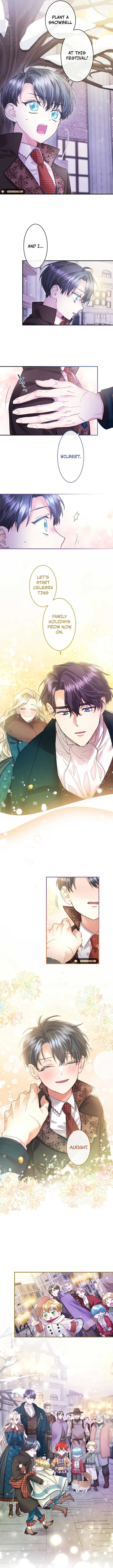 Munou na Mamahaha desu ga, Kazoku no Dekiai ga Tomarimasen! Chapter 18 page 12