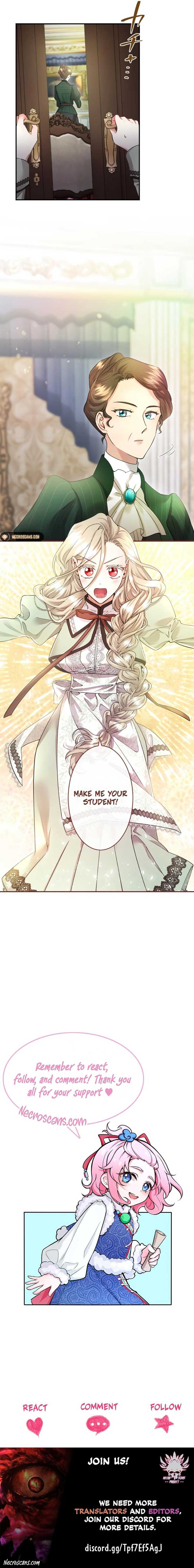 Munou na Mamahaha desu ga, Kazoku no Dekiai ga Tomarimasen! Chapter 18 page 14