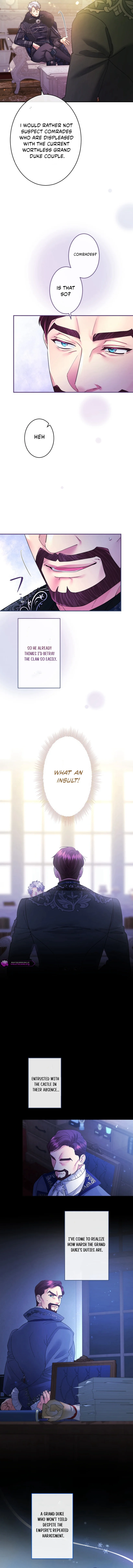 Munou na Mamahaha desu ga, Kazoku no Dekiai ga Tomarimasen! Chapter 120 page 3