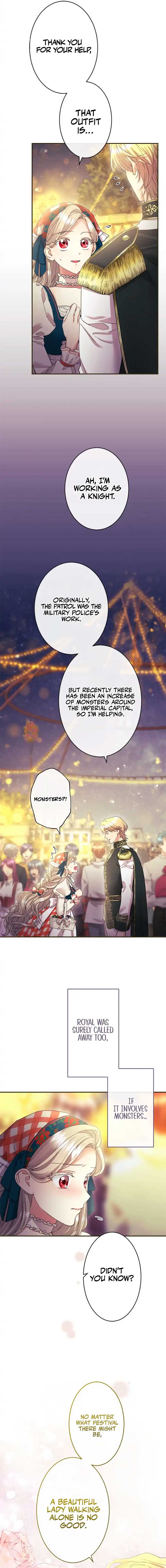 Munou na Mamahaha desu ga, Kazoku no Dekiai ga Tomarimasen! Chapter 90 page 13
