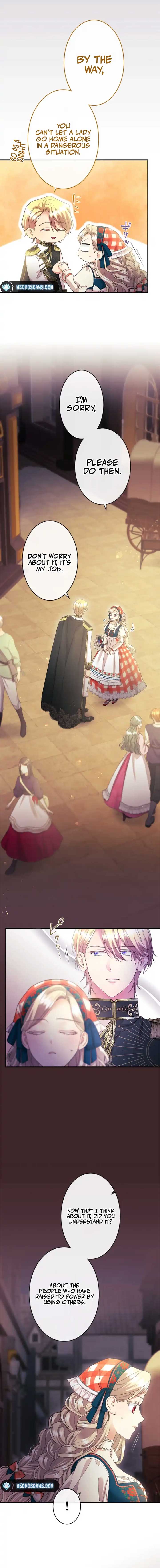 Munou na Mamahaha desu ga, Kazoku no Dekiai ga Tomarimasen! Chapter 90 page 16