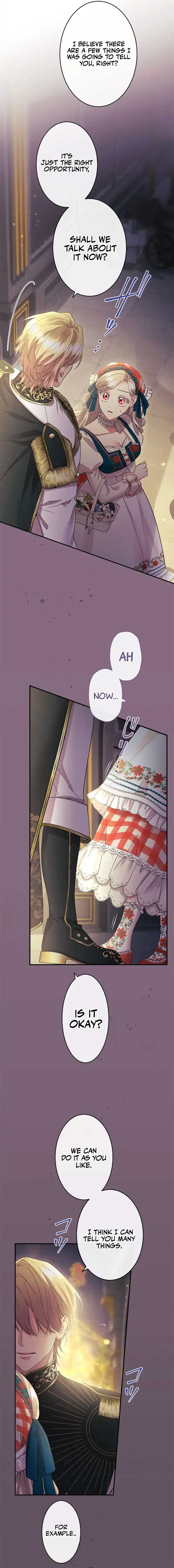 Munou na Mamahaha desu ga, Kazoku no Dekiai ga Tomarimasen! Chapter 90 page 17