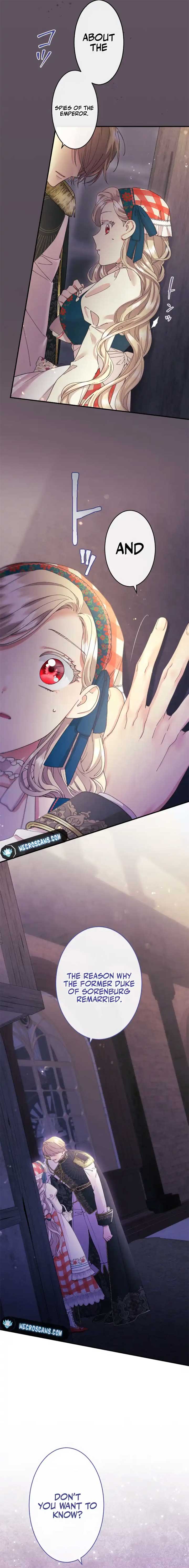 Munou na Mamahaha desu ga, Kazoku no Dekiai ga Tomarimasen! Chapter 90 page 18