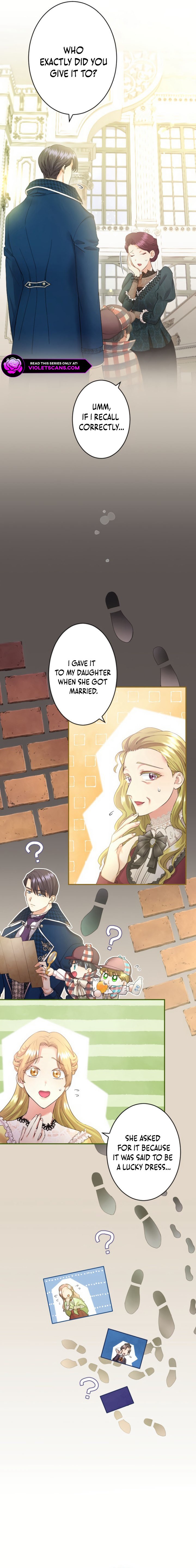 Munou na Mamahaha desu ga, Kazoku no Dekiai ga Tomarimasen! Chapter 73 page 4