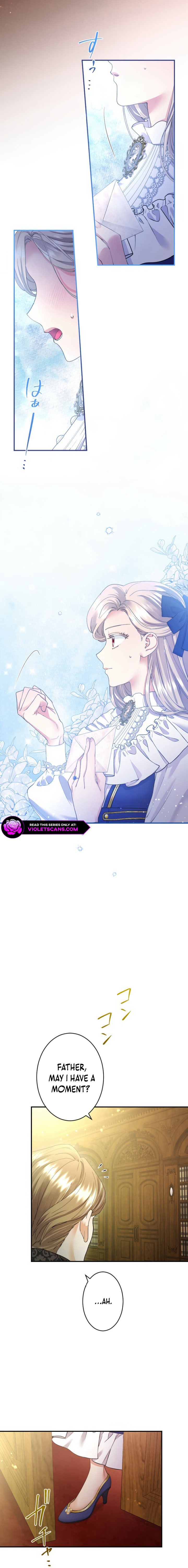 Munou na Mamahaha desu ga, Kazoku no Dekiai ga Tomarimasen! Chapter 73 page 7