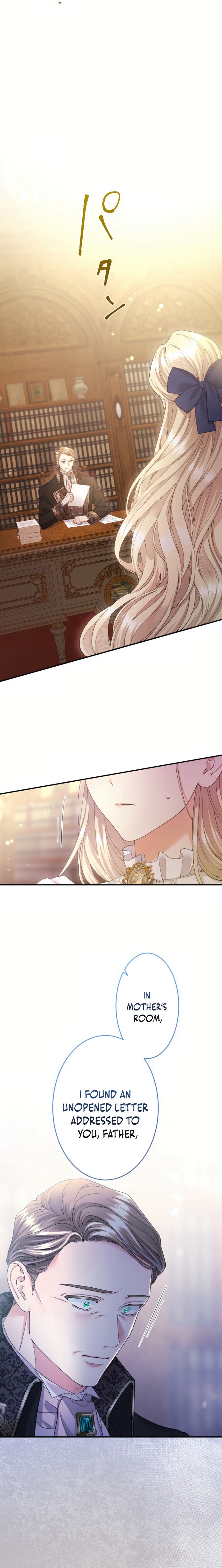 Munou na Mamahaha desu ga, Kazoku no Dekiai ga Tomarimasen! Chapter 73 page 8