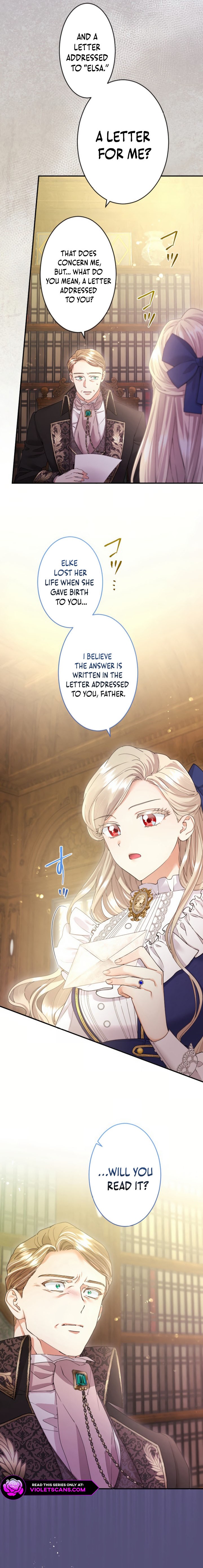 Munou na Mamahaha desu ga, Kazoku no Dekiai ga Tomarimasen! Chapter 73 page 9