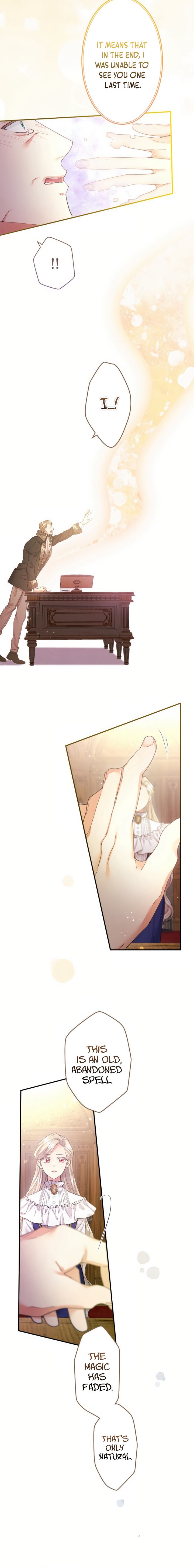Munou na Mamahaha desu ga, Kazoku no Dekiai ga Tomarimasen! Chapter 73 page 12