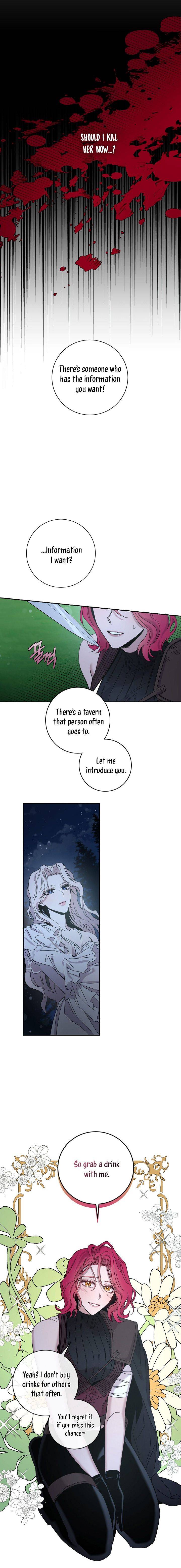 The Taming of the Tyrant Chapter 29 page 5