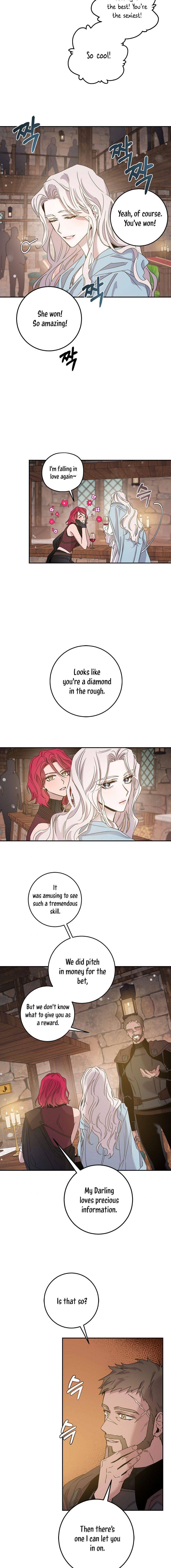 The Taming of the Tyrant Chapter 29 page 13