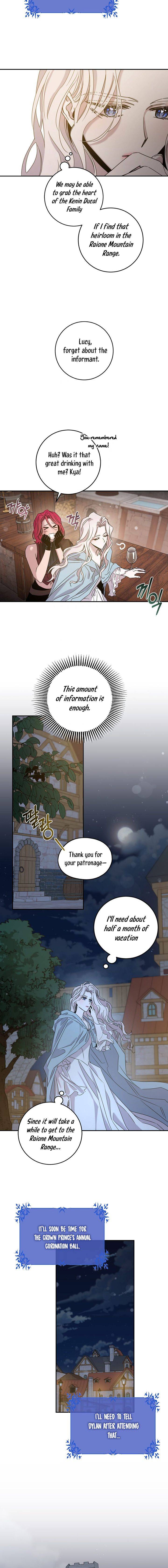 The Taming of the Tyrant Chapter 29 page 15