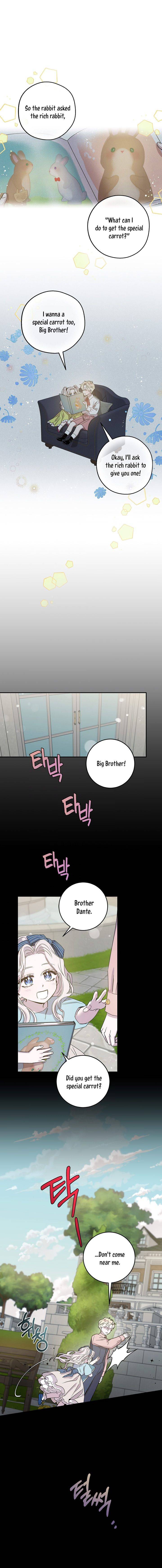 The Taming of the Tyrant Chapter 30 page 2