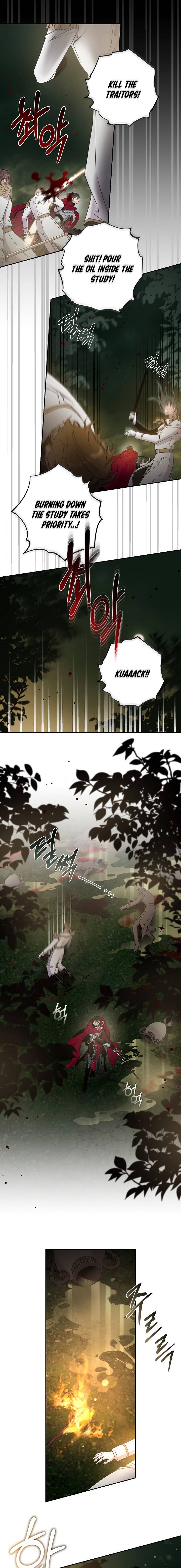 The Taming of the Tyrant Chapter 39 page 2