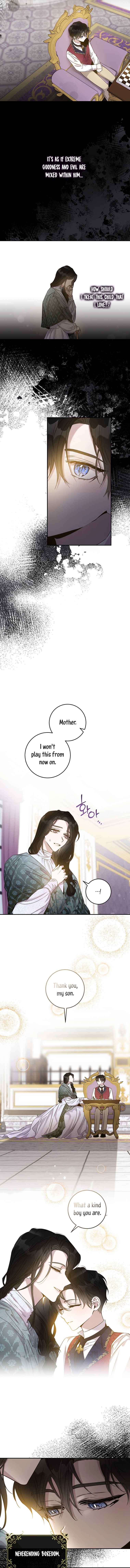 The Taming of the Tyrant Chapter 66 page 4