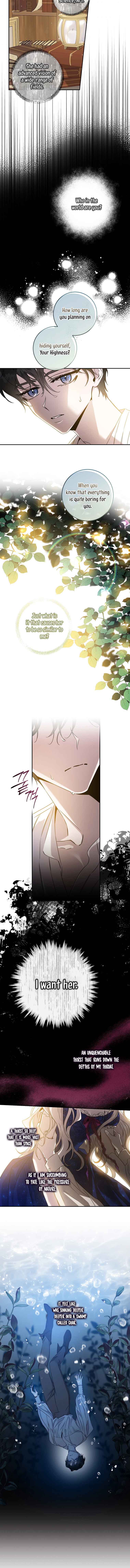 The Taming of the Tyrant Chapter 66 page 6