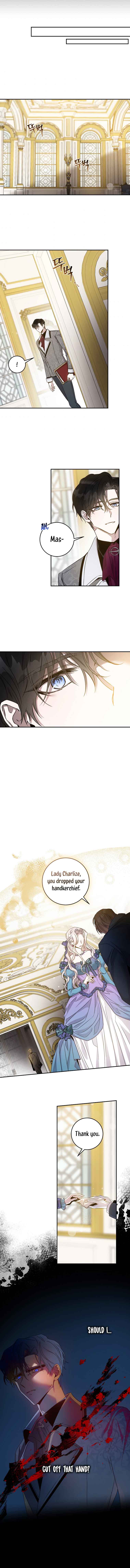 The Taming of the Tyrant Chapter 66 page 7