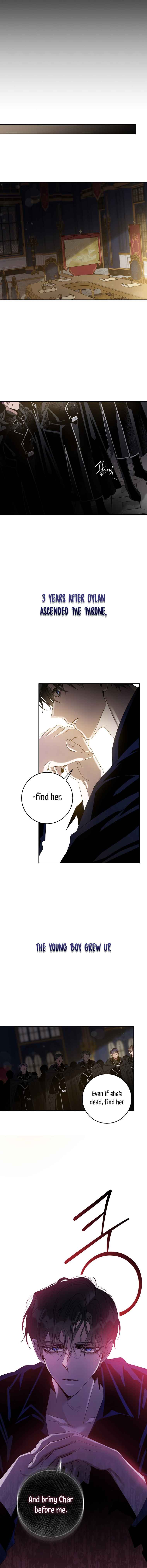 The Taming of the Tyrant Chapter 66 page 10