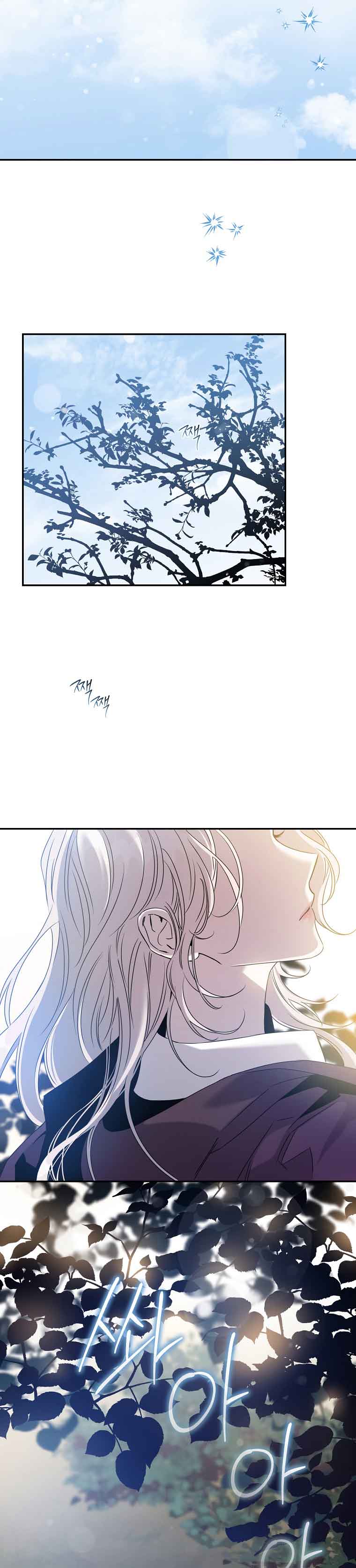 The Taming of the Tyrant Chapter 66 page 12