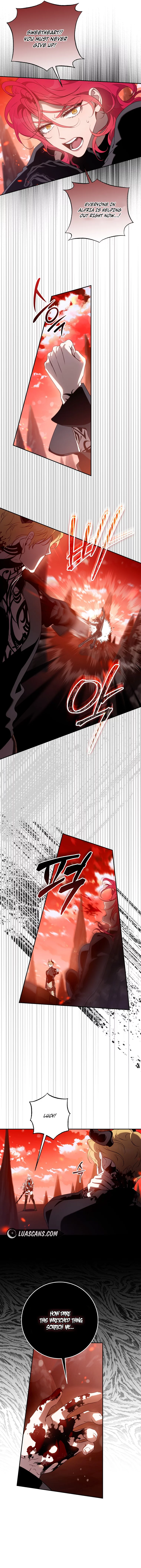 The Taming of the Tyrant Chapter 117 page 2