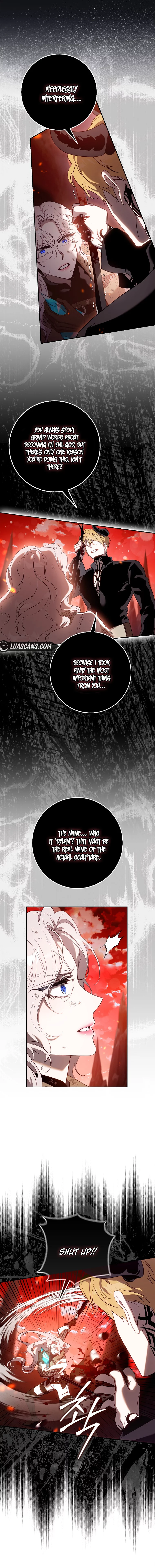 The Taming of the Tyrant Chapter 117 page 4