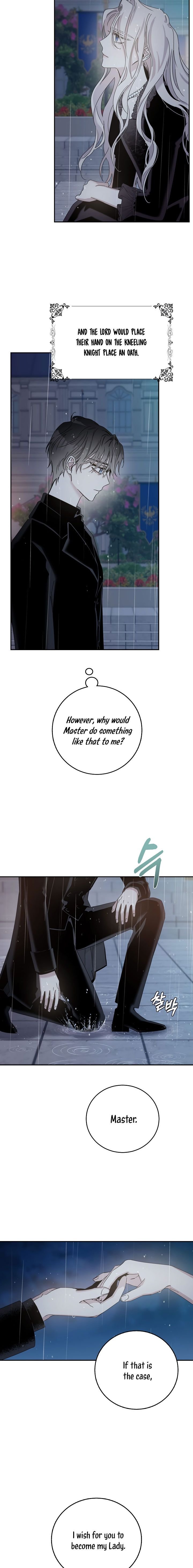 The Taming of the Tyrant Chapter 24 page 6