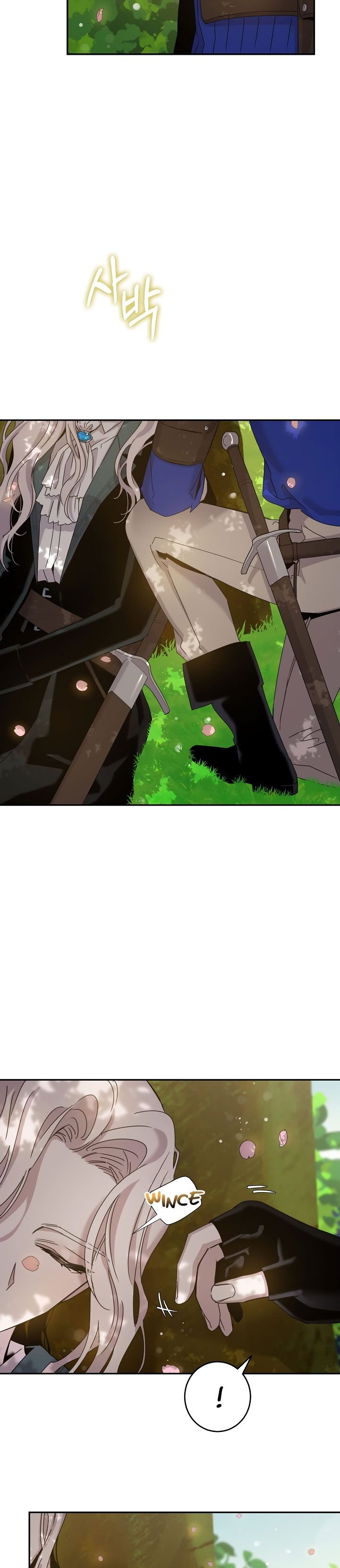 The Taming of the Tyrant Chapter 24 page 20