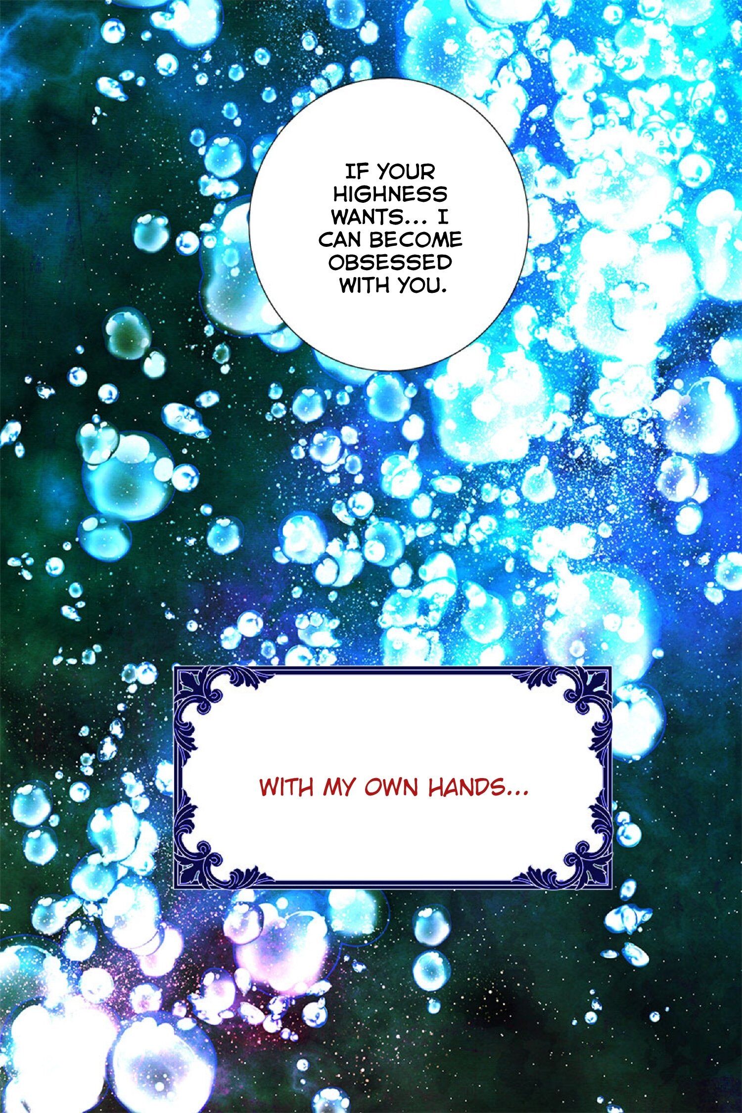The Taming of the Tyrant Chapter 1 page 12
