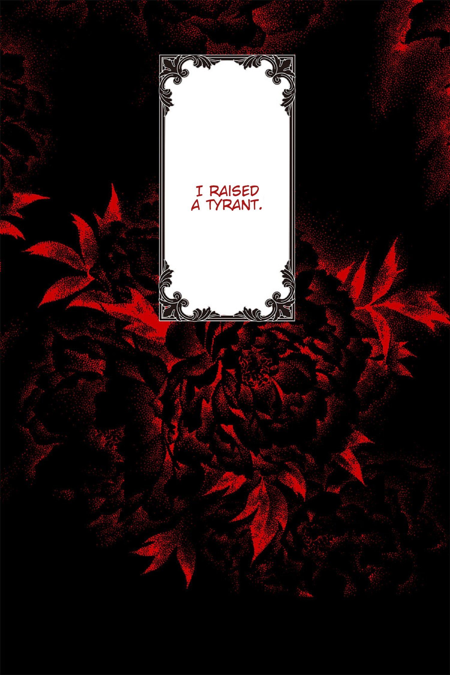 The Taming of the Tyrant Chapter 1 page 14