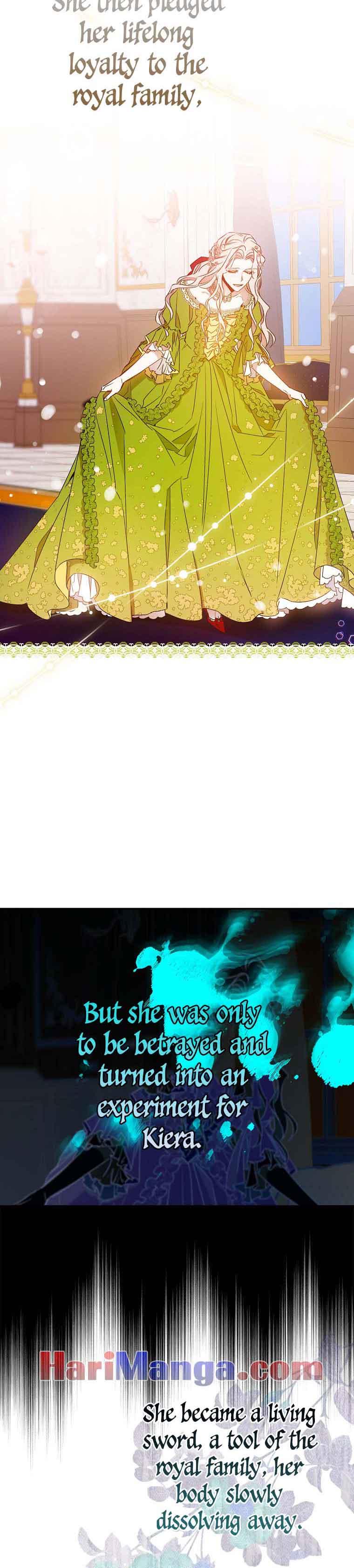 The Taming of the Tyrant Chapter 85 page 5