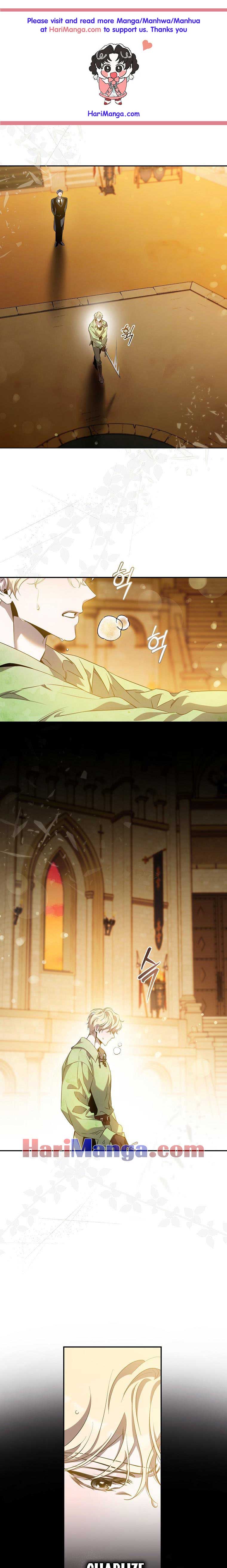 The Taming of the Tyrant Chapter 92 page 1