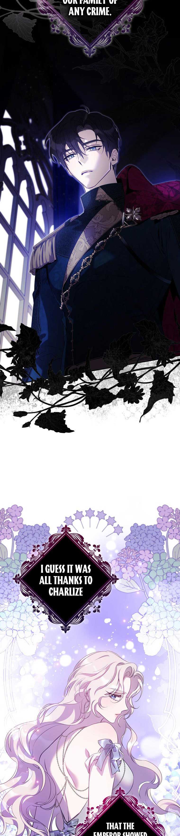 The Taming of the Tyrant Chapter 92 page 4
