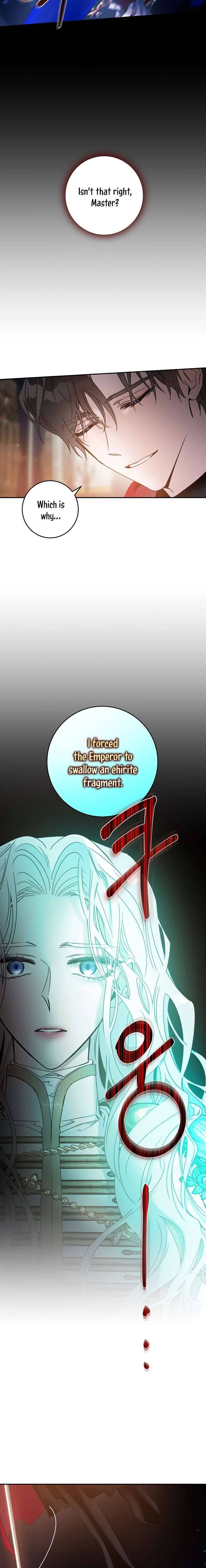 The Taming of the Tyrant Chapter 40 page 7
