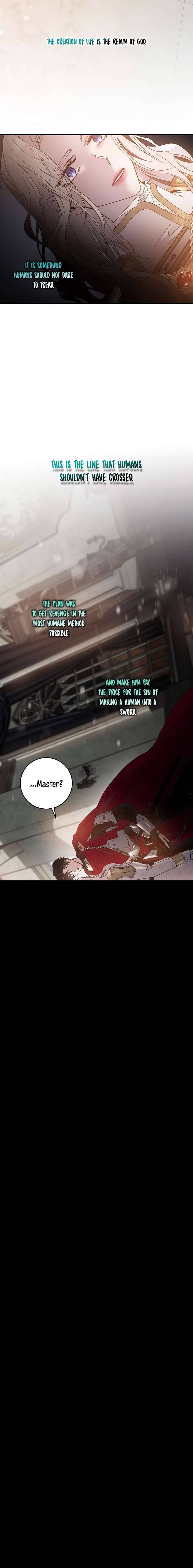 The Taming of the Tyrant Chapter 40 page 9