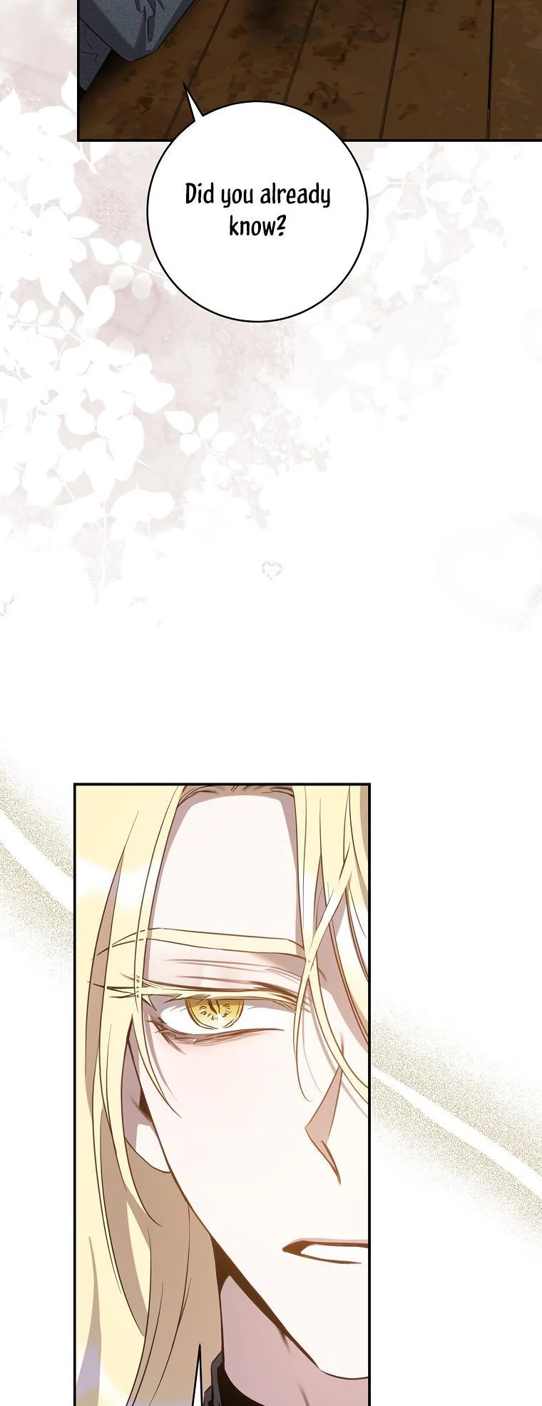 The Taming of the Tyrant Chapter 89 page 5