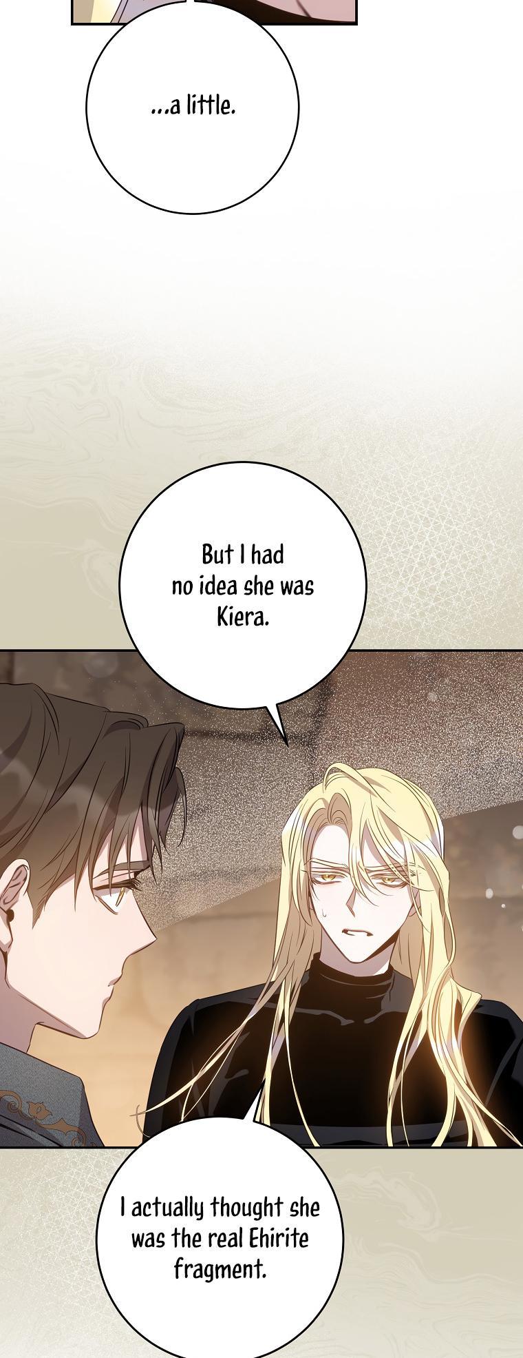 The Taming of the Tyrant Chapter 89 page 6