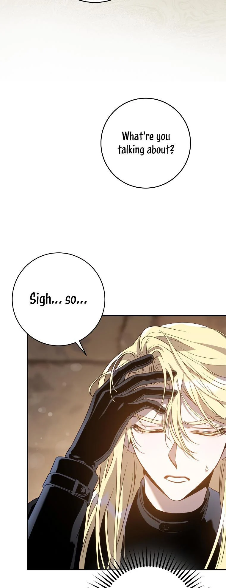 The Taming of the Tyrant Chapter 89 page 7
