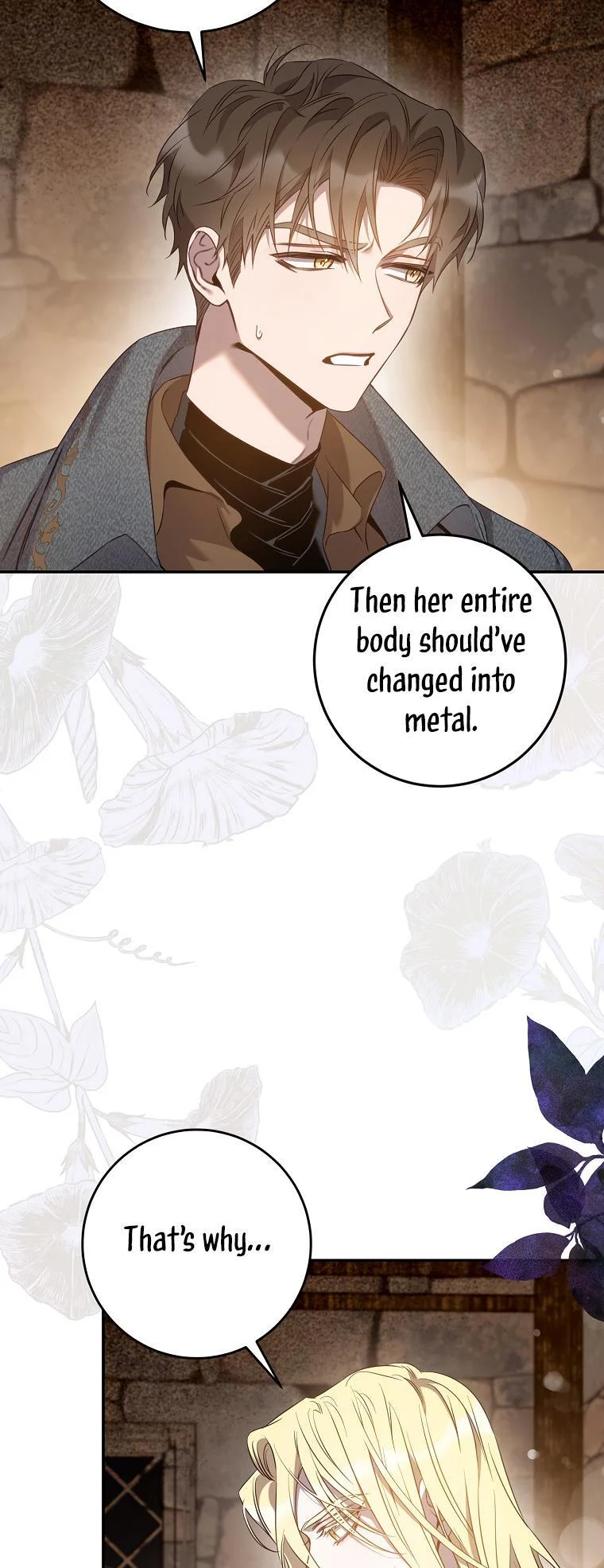 The Taming of the Tyrant Chapter 89 page 11