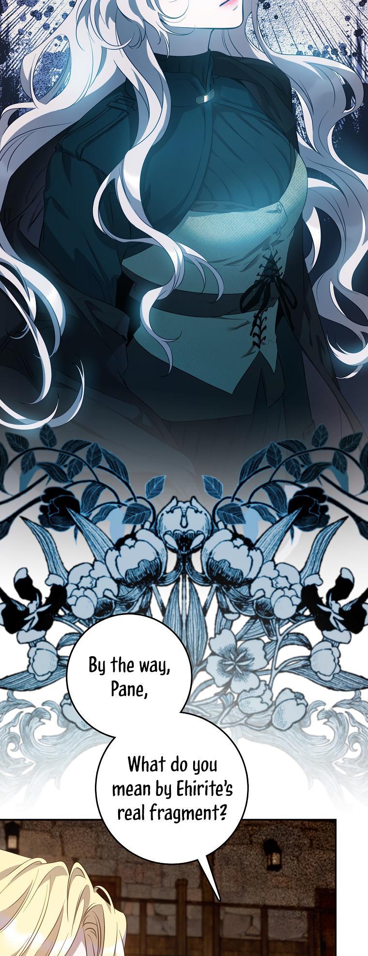 The Taming of the Tyrant Chapter 89 page 13