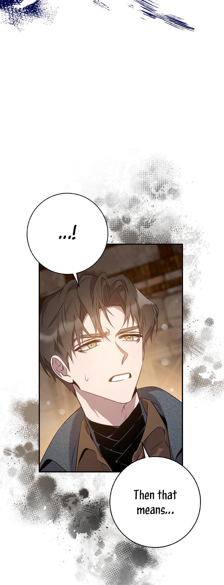 The Taming of the Tyrant Chapter 89 page 17