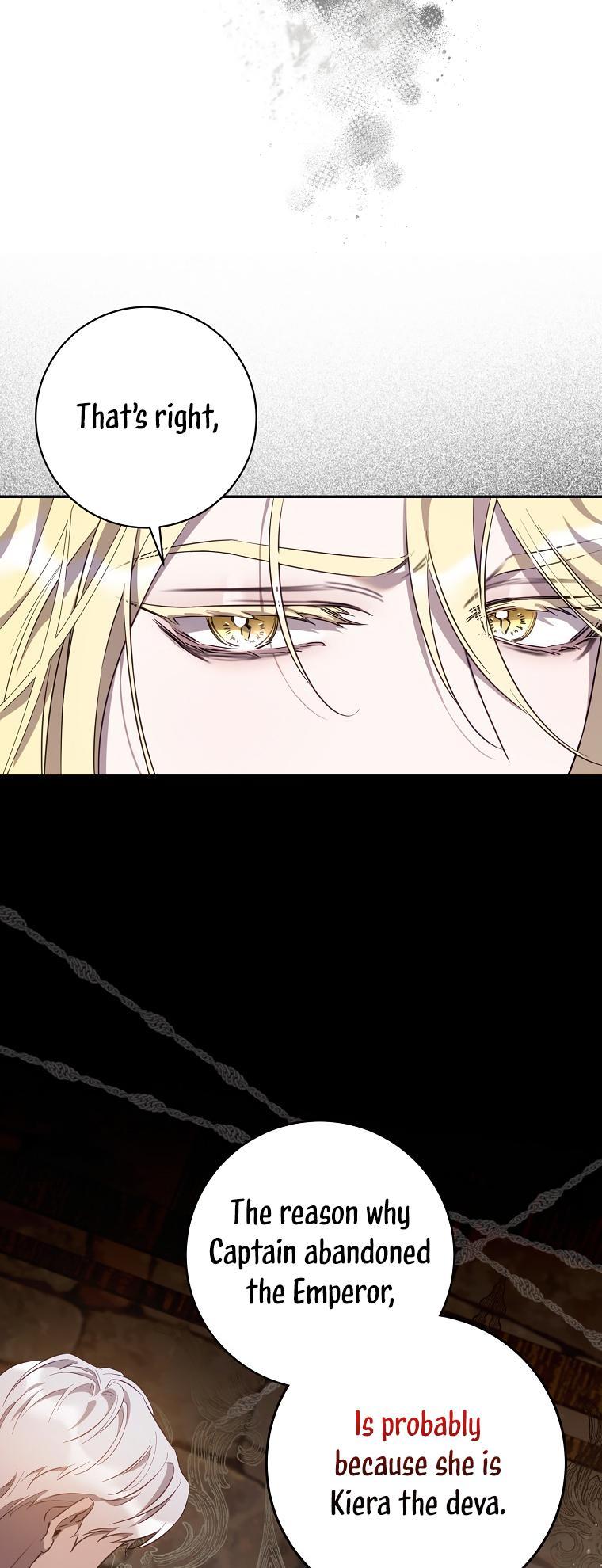 The Taming of the Tyrant Chapter 89 page 18