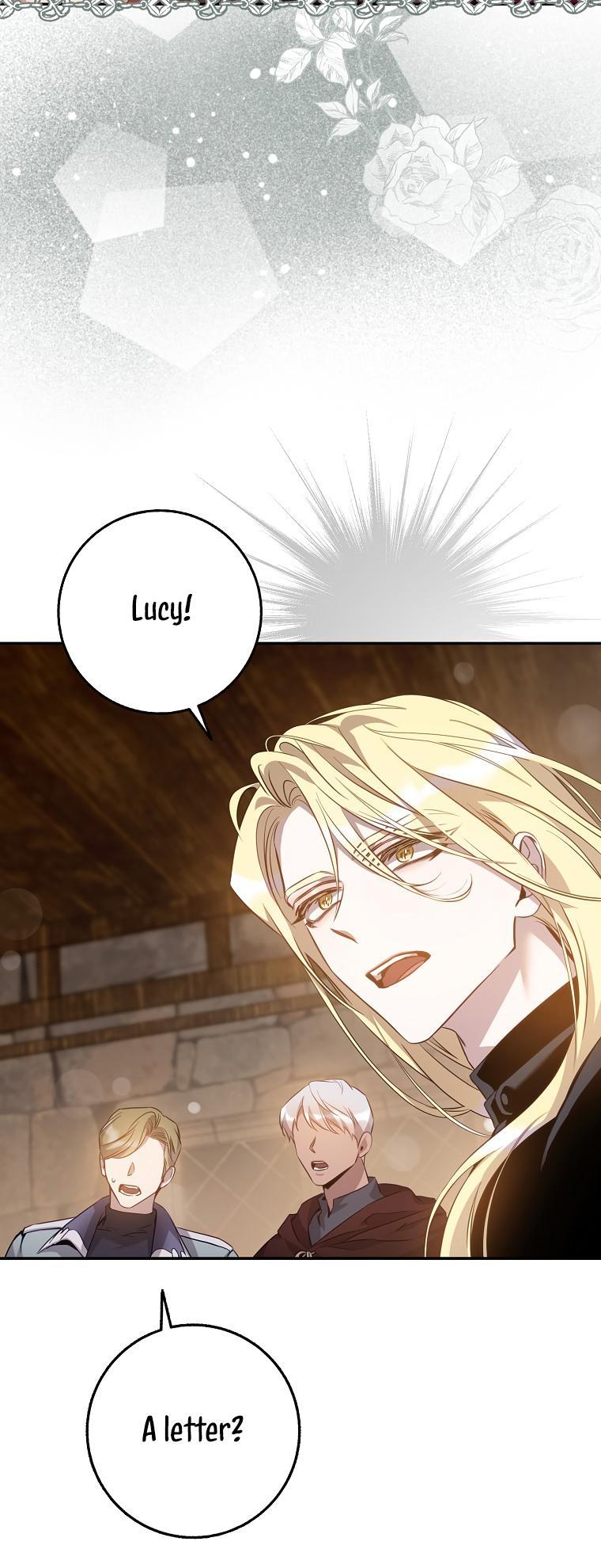 The Taming of the Tyrant Chapter 89 page 25