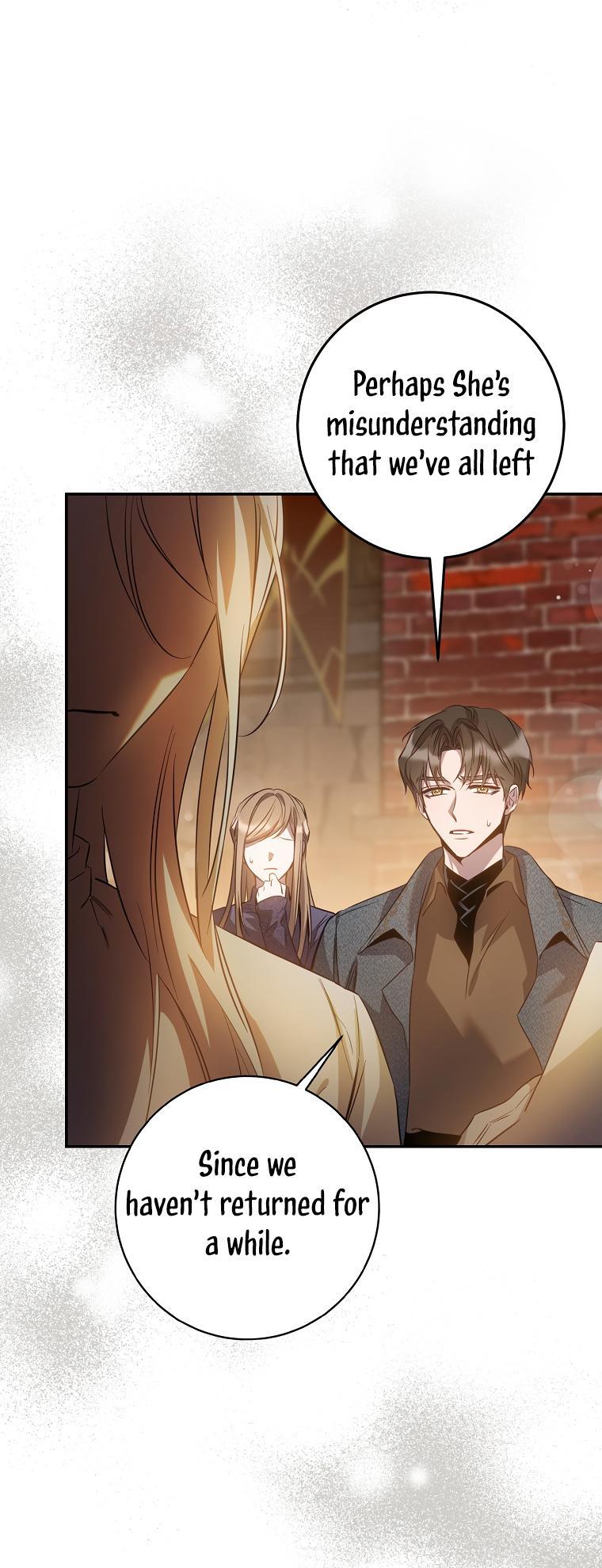 The Taming of the Tyrant Chapter 89 page 29